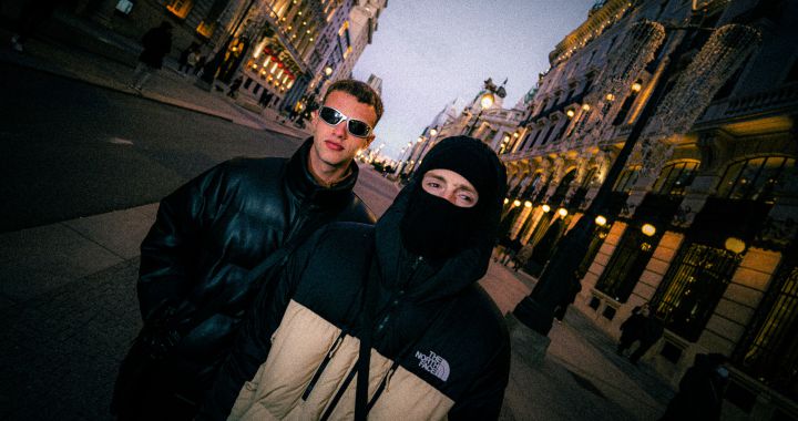 Yeico and Toni bring us a spellbinding new club track: “ByDesign”