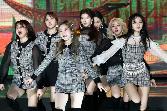 Las nuevas canciones de Twice llegarán en marzo en su disco 'Ready to be' |  Música | LOS40