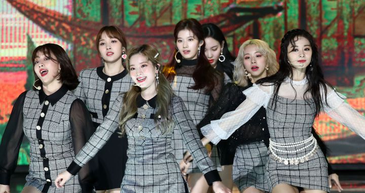 Twice’s new songs will arrive in March on their album ‘Ready to be’