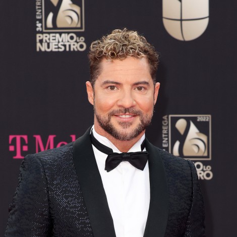 David Bisbal presenta ‘Ajedrez’, un single con el que vuelve a la esencia de sus comienzos