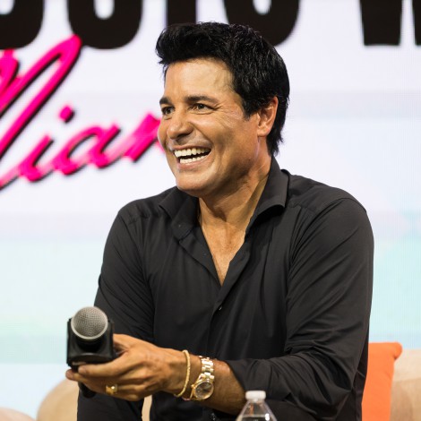 Chayanne | LOS40
