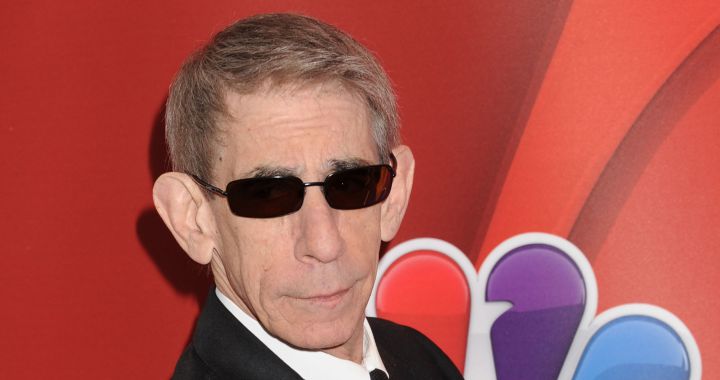 Death of Richard Belzer, comedian and actor of “Law & Order”