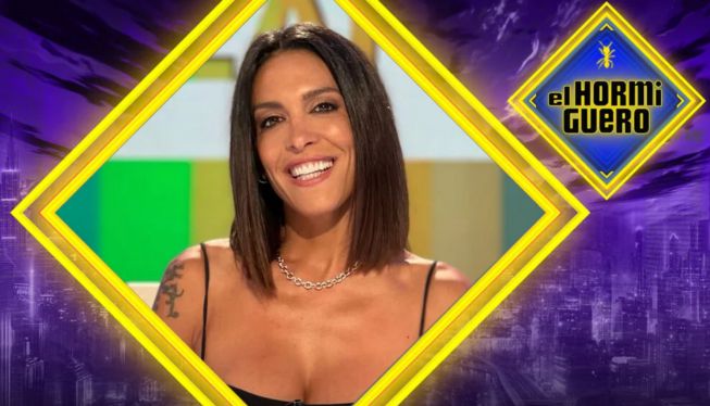 Who is going to 'El Hormiguero' (Antena 3) today? All guests of the week 1 1676901039 241956 1676902710 sumario normal