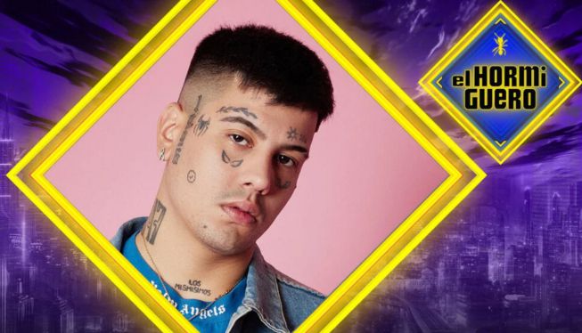 Who is going to 'El Hormiguero' (Antena 3) today? All guests of the week 3 1676901039 241956 1676903334 sumario normal