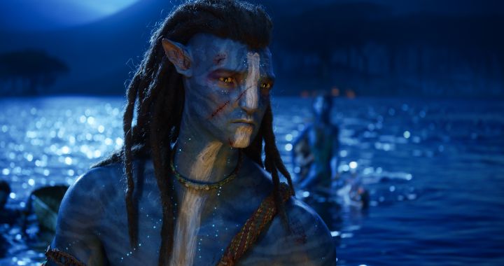 “Avatar: The Sense of Water” sneaks onto the podium of the highest-grossing films in history