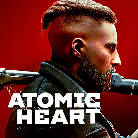 Atomic Heart, explora un mundo alternativo tras la II Guerra Mundial