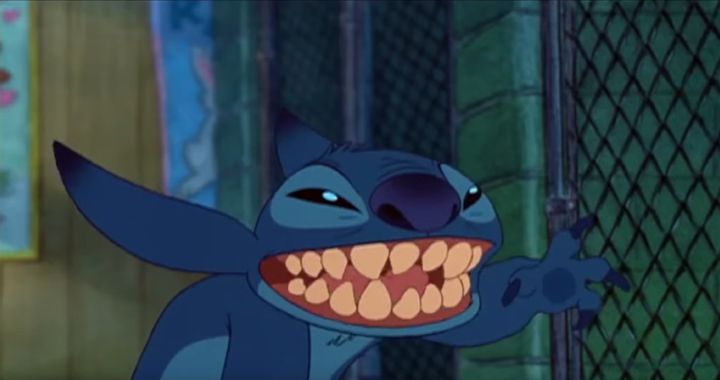 Disney signs ‘The Hangover’ most hooligan actor for ‘Lilo and Stitch’ live-action