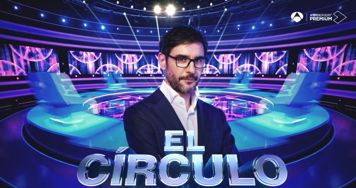 The mechanics of ‘The circle of celebrities’: this is how the program that sweeps Antena 3 works
