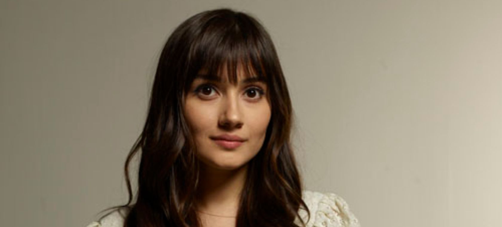 Quién es Sevda Erginci, la actriz que da vida a Zeynep en ‘Pecado