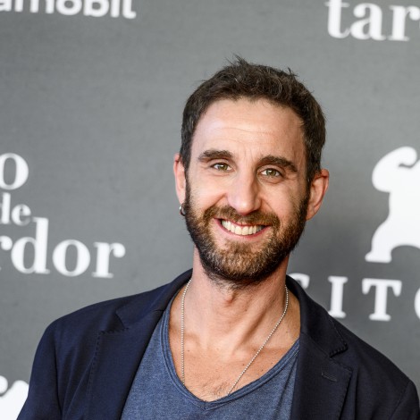 Dani Rovira destrozado ante una de sus pérdidas más duras: “No me acuerdo de mi vida sin ti, amor mío”