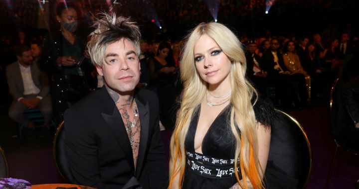 Avril Lavigne and Mod Sun call off their engagement