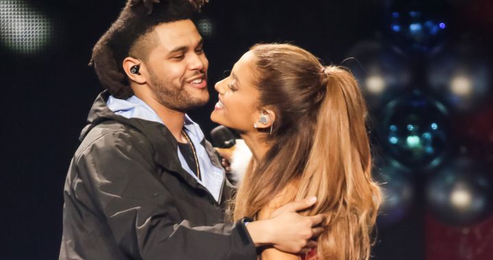 The Weeknd’s fourth collab with Ariana Grande is on the way