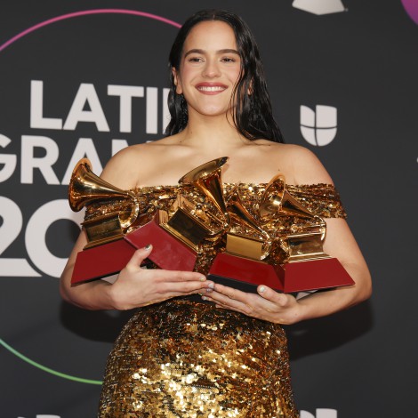 Los Premios Latin Grammy viajan a Sevilla en 2023: se celebrarán en la capital andaluza