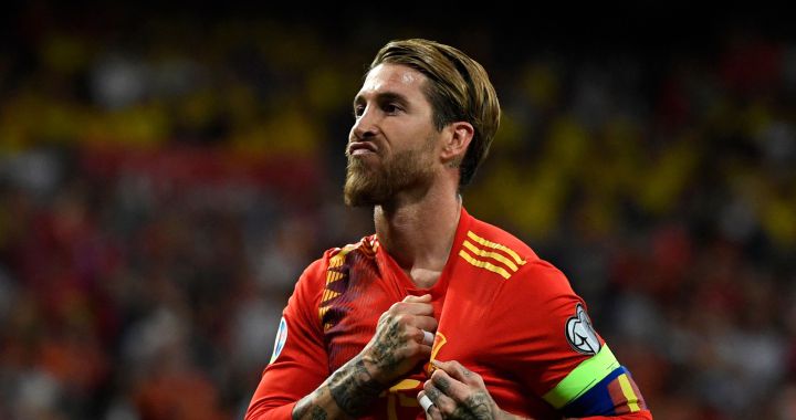 Sergio Ramos’ unexpected farewell to the Spanish football team: ‘The time has come’