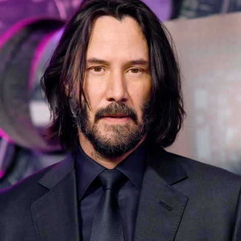 Keanu Reeves vuelve a meterse en la piel de ‘John Wick’ para la cuarta entrega de la saga
