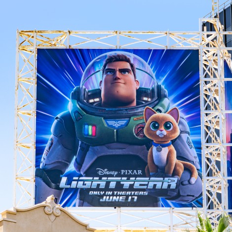 El jefe creativo de Pixar se moja y responde por qué cree que ‘Lightyear’ no triunfó como se esperaba