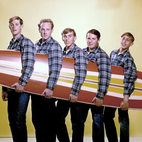 Beach Boys: ‘Good vibrations’, la canción más feliz de la historia… y muchas cosas mas