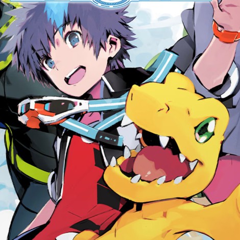 ‘Digimon World Next Order’ aterriza en Nintendo Switch y PC
