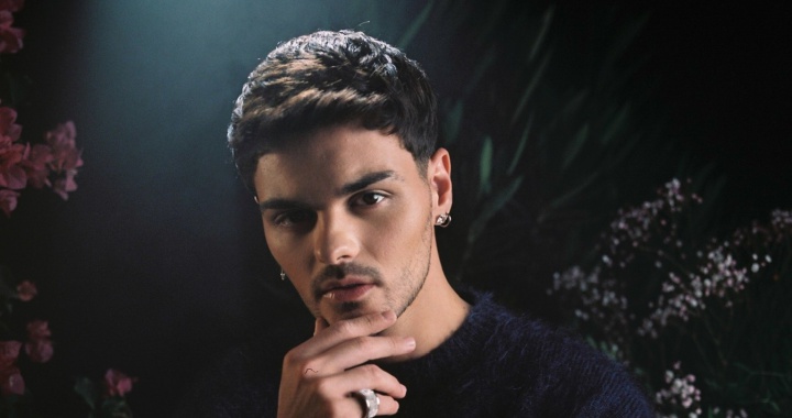 Abraham Mateo: from the choice of Belinda to his story with Luis Fonsi
