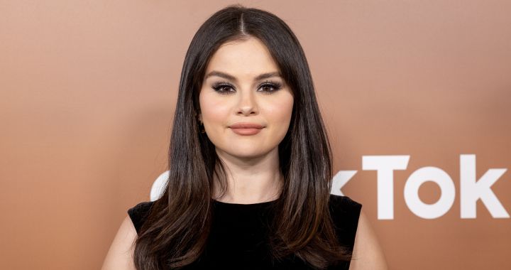 Selena Gomez leaves TikTok in the midst of drama with Kylie Jenner and Hailey Bieber: “I’m too old for that”
