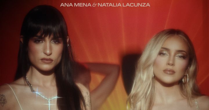 Ana Mena and Natalia Lacunza make us fall in love on the dance floor with ‘Me he pillao x ti’: Watch the video!