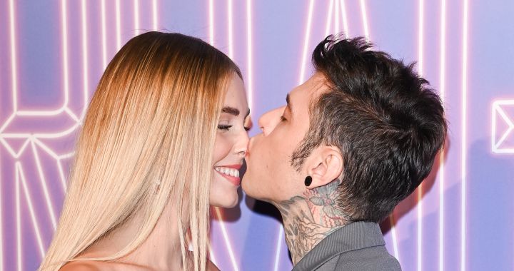 Chiara Ferragni and Fedez silence rumors of crisis with a photo of the most representative