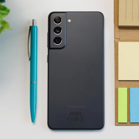 El Samsung Galaxy S23 FE llevaría un Snapdragon 8+ Gen1