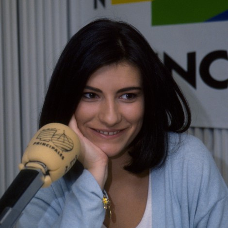 30 años con Laura Pausini: Esa adolescente que nunca quiso ser “ni cursi ni tonta”… ni famosa