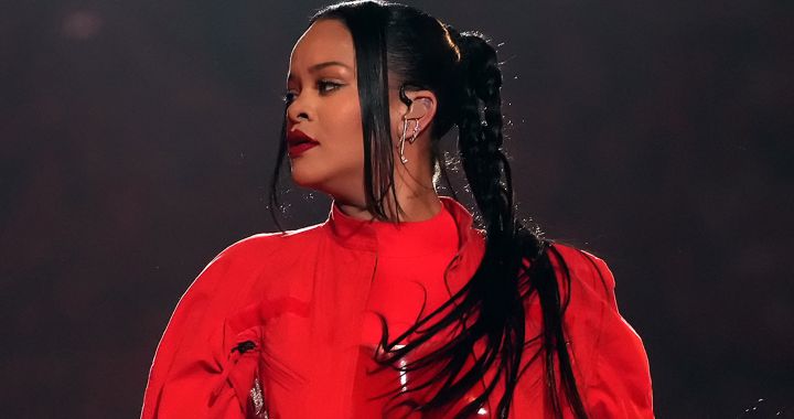The inexplicable complaints about Rihanna’s Super Bowl performance: “Where’s the decency gone?”