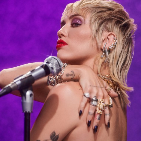 La cuenta atrás de Miley Cyrus que ha vuelto a revolucionar las redes: ¿gira mundial? ¿remix de ‘Flowers’?...