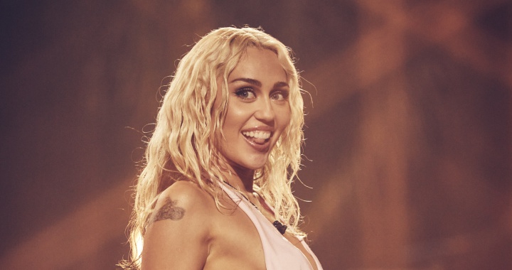 Miley Cyrus Reveals Songs and Collaborations for Her New Album: ‘Endless Summer Vacation’