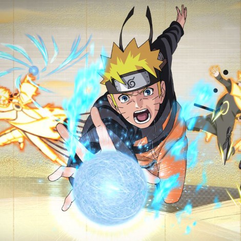 ‘Naruto X Boruto Ultimate Ninja Storm Connections’ celebrará el 20º aniversario del anime