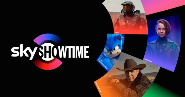 Skyshowtime arrives in Spain: complete list of series, reality TV and movies that its catalog brings