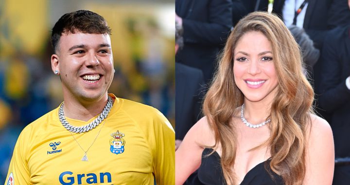 Quevedo’s words that sparked Shakira collaboration rumors
