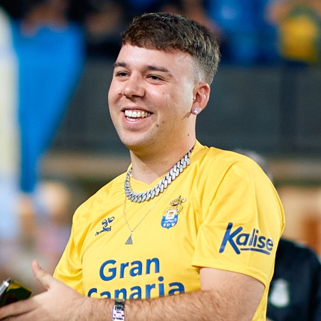 Quevedo habla abiertamente sobre su novia por primera vez: “Estamos muy bien”