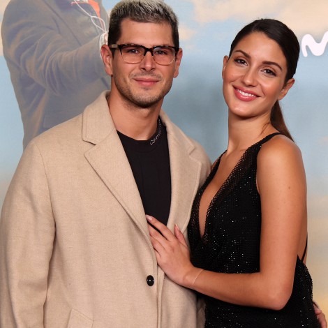 Tania Medina, de concursante de realities como ‘La isla de las tentaciones’ o ‘Supervivientes’, a cantante