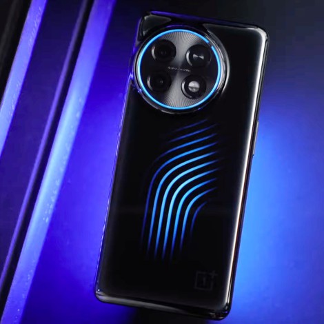 OnePlus presenta el nuevo OnePlus 11 Concept