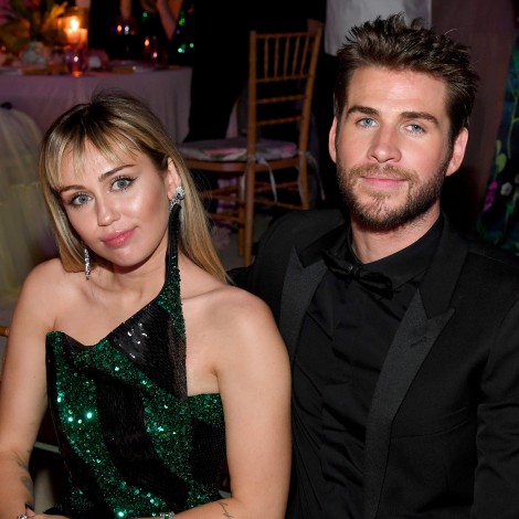 Liam Hemsworth podría haber demandado a Miley Cyrus por difamación tras el éxito de ‘Flowers’