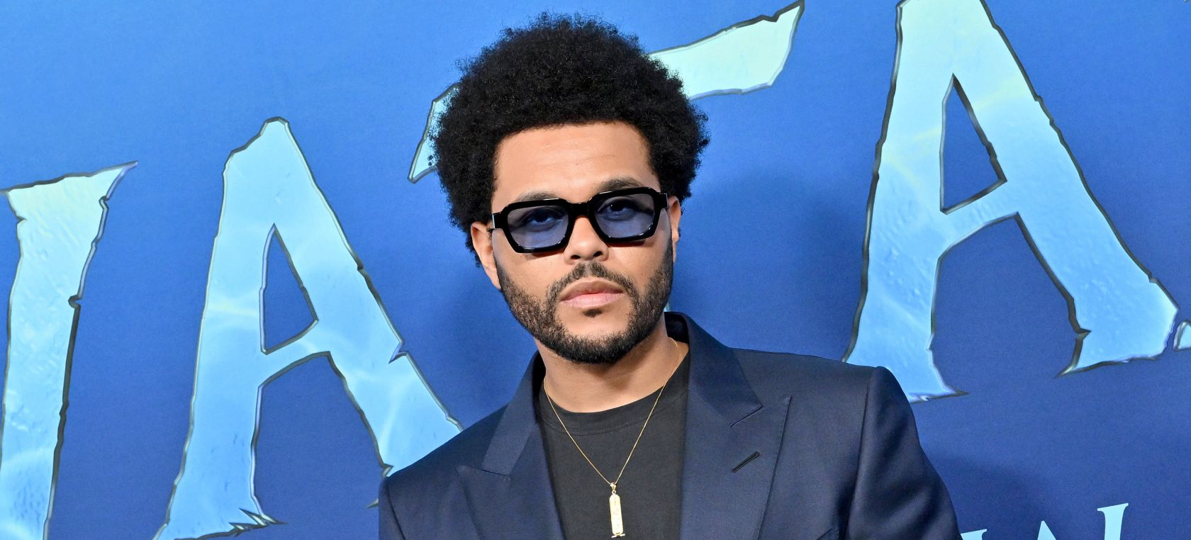 The Weeknd se pasa al cine escribiendo su primera película, que protagonizará junto a dos actores de moda