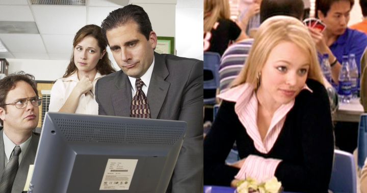 ‘The Office’ star signs on for new ‘Mean Girls’ musical film