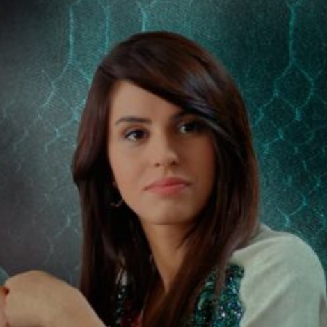 Quién es Aysegül Çınar, la nueva actriz que interpreta a Lila Argun en ‘Pecado Original’ (Antena 3)
