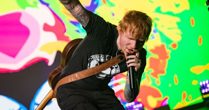 Everything we know about Ed Sheeran’s “Subtract”, the fifth album in his saga, confirmed for May 5