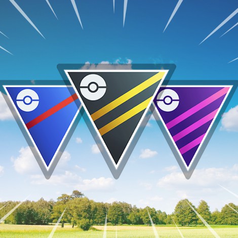 ‘Pokemon Go’: La Liga Combates GO Rising Heroes está a la vuelta de la esquina