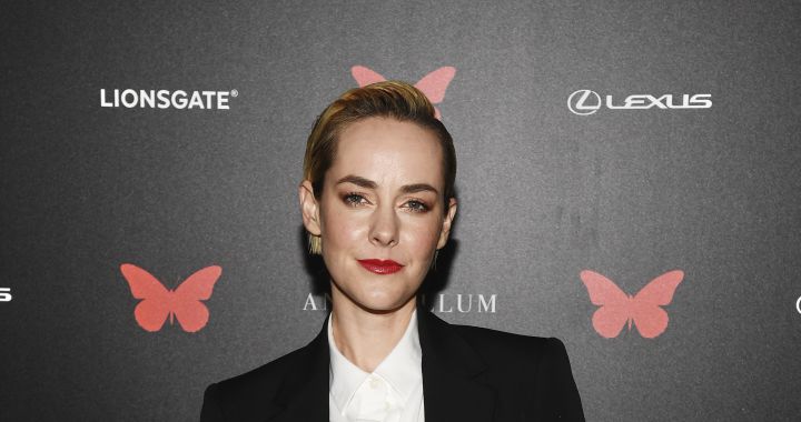 Jena Malone admits to being raped while filming ‘The Hunger Games’