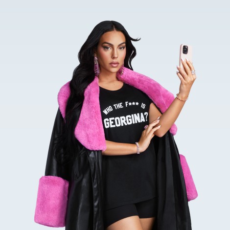 ‘Soy Georgina’ ya tiene fecha de estreno de su segunda temporada en Netflix