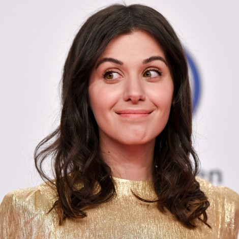 Katie Melua publicará su nuevo disco, ‘Love and money’, el 24 de marzo