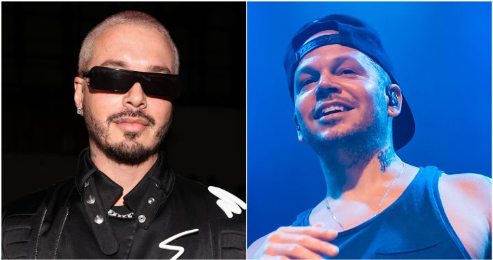 J Balvin’s mom opens up about her son’s row with Residente for the first time