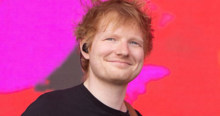 Ed Sheeran Confirms First ‘Subtract’ Era Shows