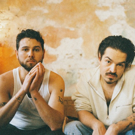 Milky Chance regresa con nuevo disco y una discotequera ‘Living in a Haze’