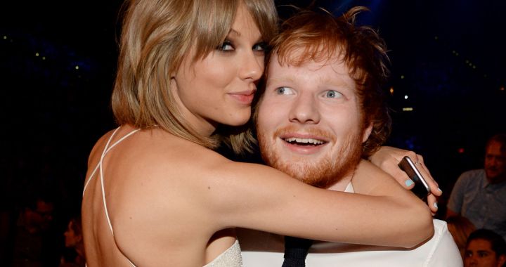 Ed Sheeran explains why Taylor Swift has to do with her new album, ‘Subtract’